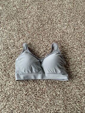 Underoutfit Wireless Comfort Bra